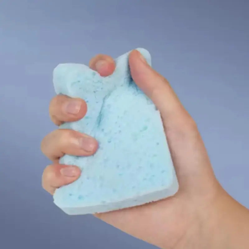 Watercolor Painting Sponge Art Supplies Water Absorbing Cleaning Tool
