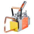 Portable Spot Welder 8KVA Handheld Metal Sheet Welding Machine for Stainless Steel and Aluminum