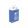Mini Bluetooth Game Controller for Switch, Android, Raspberry Pi - Portable, Versatile