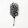 Microfiber Feather Duster - Flexible Reusable Dust Cleaner for Home