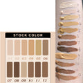 Vegan BB Cream Foundation Long Lasting Face Makeup Wholesale Custom Logo
