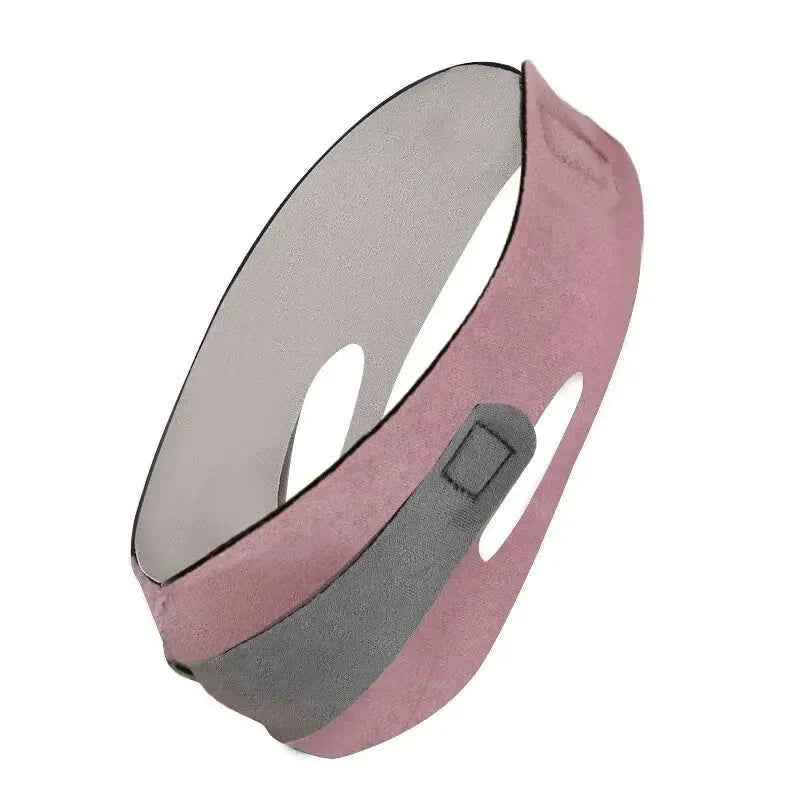 Facial Slimming Belt Double Chin Lifting Mask for All Face Shapes