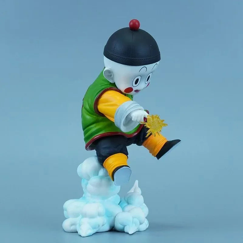 Anime Dragon Ball Z Chaoz PVC Action Figure - 16cm Desktop Collectible Toy