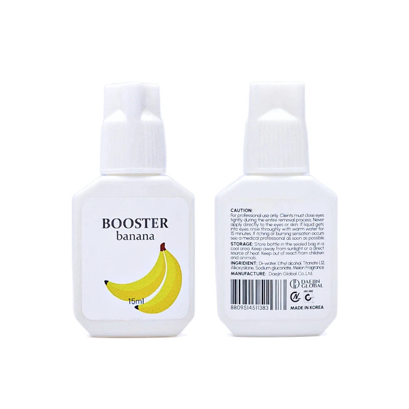 Pre Treatment Lash Primer Spray 15ml for Eyelash Extensions | Boost Adhesive Durability