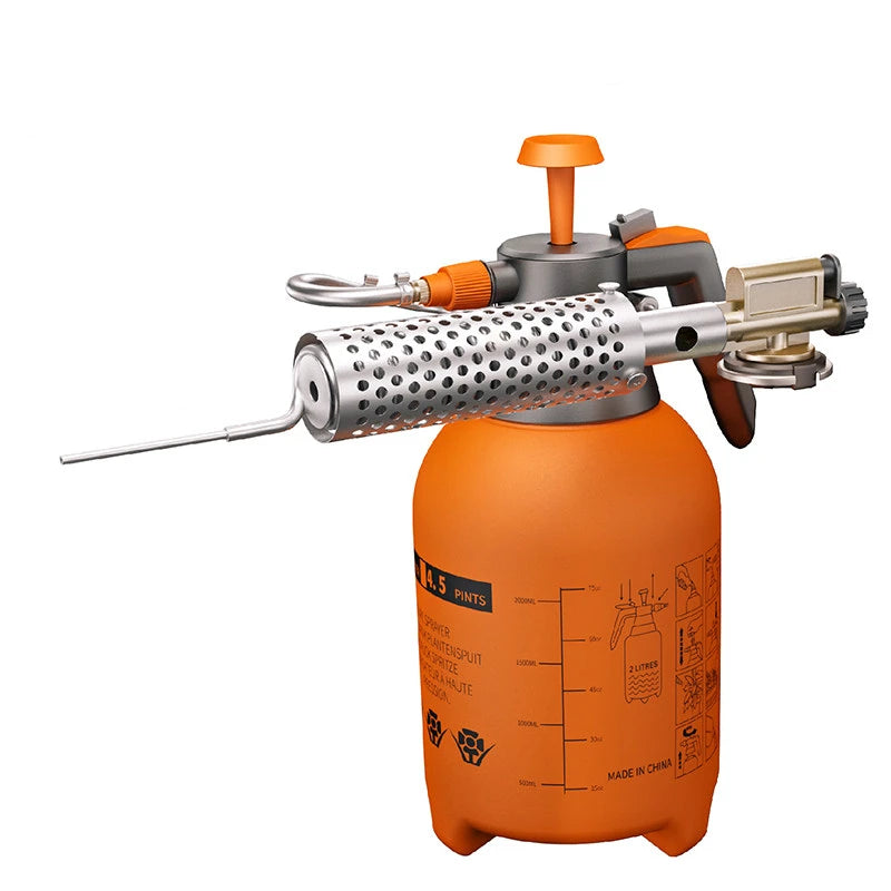 Small Fogger Disinfection Machine Cold Thermal Fogger for Mosquito & Pest Control