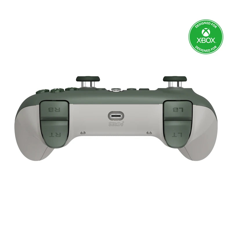 Wired Game Controller for Xbox Series X|S, Xbox One & PC - Hall Effect Joysticks