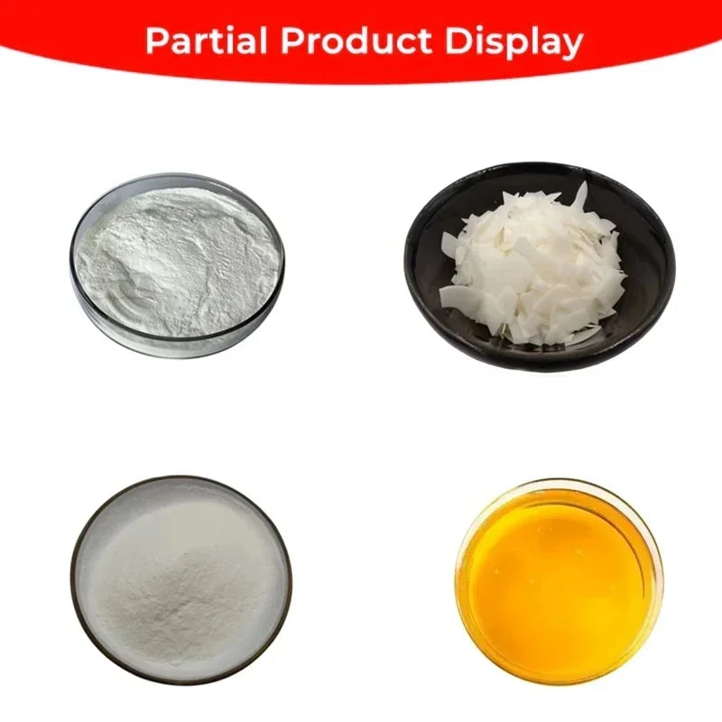 Biotinoyl Tripeptide-1 Stock Solution for Cosmetics & Hair Care 2-8% Concentrate
