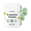 Body Care Patch - Gentle Daily Skin-Friendly Moisturizer, Lightweight & Long-Lasting