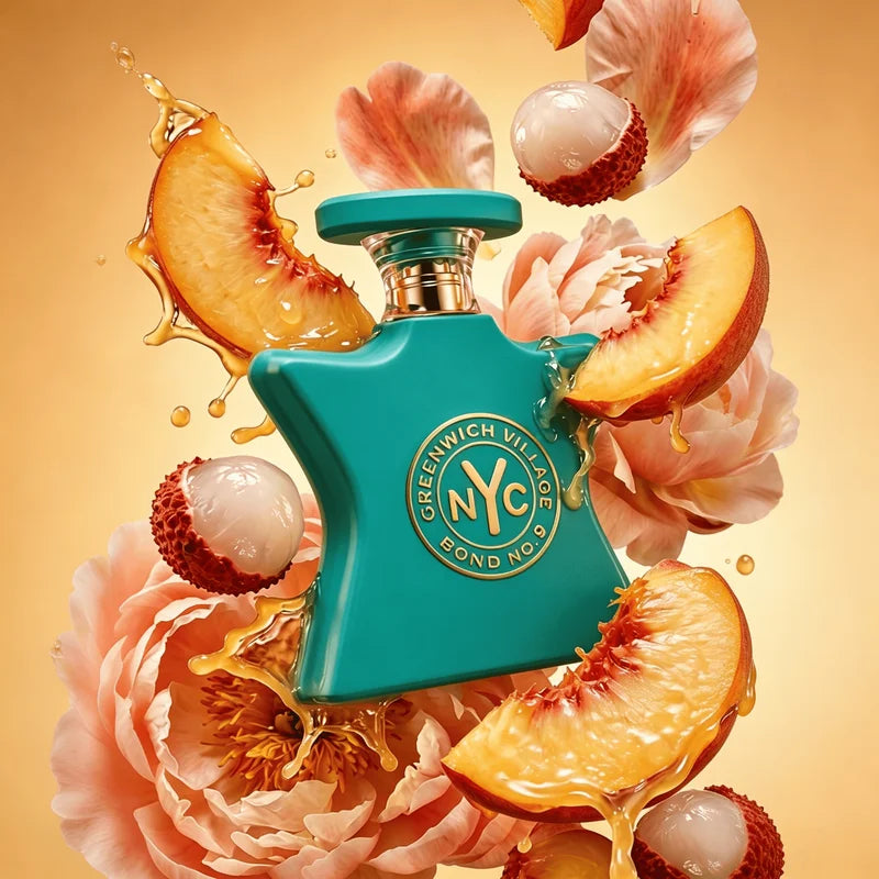 Unisex Greenwich Village Eau De Parfum - Bond No. 9 New York
