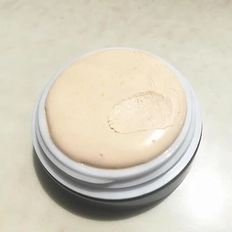 Brightening Pearl Face Cream for Dark Spots & Freckle Removal - Natural Skin Care