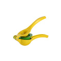 Portable Manual Citrus Juicer for Lemon Lime Orange Fruit Extractor Kitchen Tool