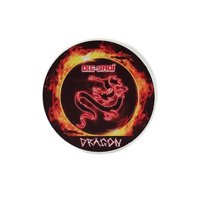 Men's Shaving Soap 170g - Premium Dragon Artisan Formula for Smooth Shave