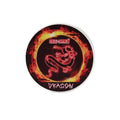 Men's Shaving Soap 170g - Premium Dragon Artisan Formula for Smooth Shave