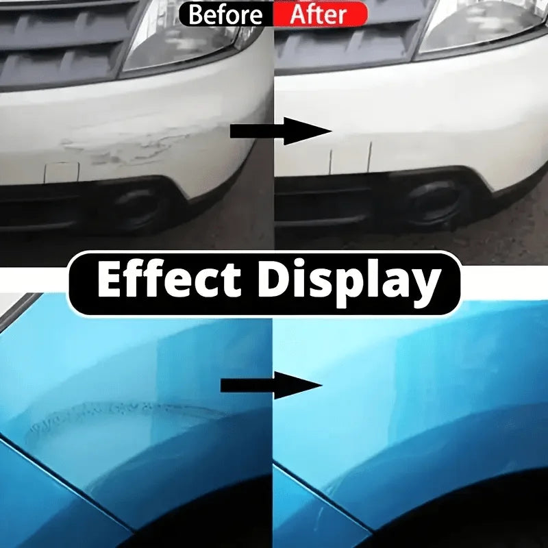 Car Scratch Repair Wax 32g - Instant Long-Lasting Paint Protection & Minor Scratch Removal
