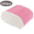 Disposable Lip Wands Applicators Set - Makeup Brush Lip Gloss applicator Tool