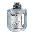 Large Capacity Tritan Sports Water Bottle - BPA-Free Hydration Jug for Outdoor Fitness & Travel