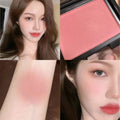 Makeup Powder Blush Palette for Face & Cheeks - Multiple Colors