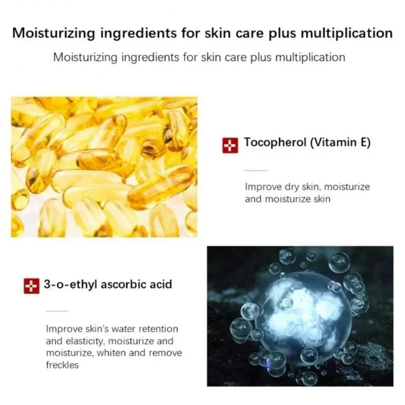 Whitening Freckle Cream for Dark Spot Removal & Brightening - 20g