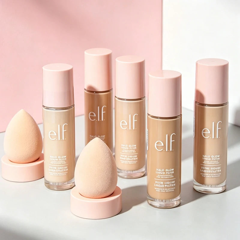 Waterproof Face Primer & Foundation Setting Spray for Makeup
