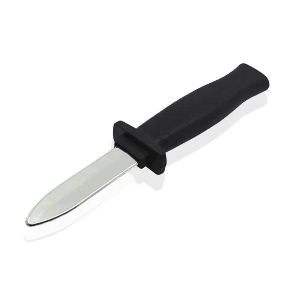 Retractable Fake Knife Prop for Halloween Pranks and Costume Parties