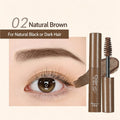Waterproof Long-Lasting Gel Eyebrow Enhancer Cream - Quick Dry, Not Easy to Fade