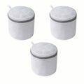 Women’s Laundry Wash Bags Mesh Mesh Bra Underwear Sock Organizer Set - Multiple Colors