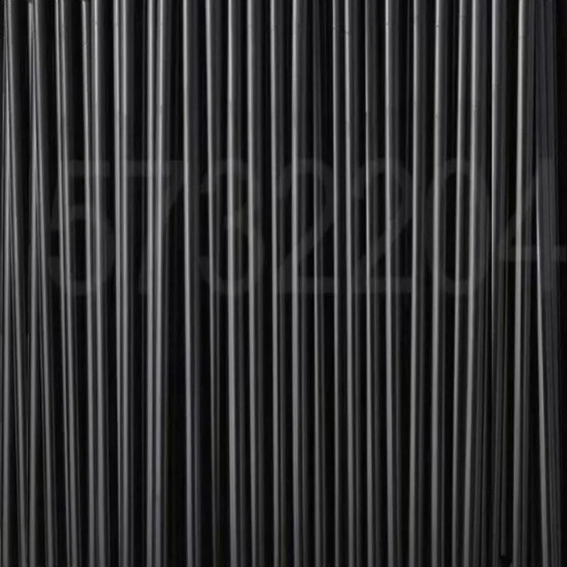 Biodegradable Reusable Drinking Straws for Smoothies and Party Decorations