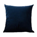 Velvet Cushion Cover Set - Soft Pillow Cases for Sofa & Living Room Decor