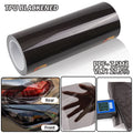 Self-Healing TPU Headlight Protection Film - Car Paint & Headlight Shield