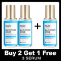 Multivitamin Brightening Face Cream for Dark Spots & Wrinkles - 50ml