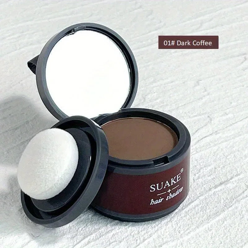 Hairline Contouring Repair Powder & Filling Tool for Makeup - Multiple Colors