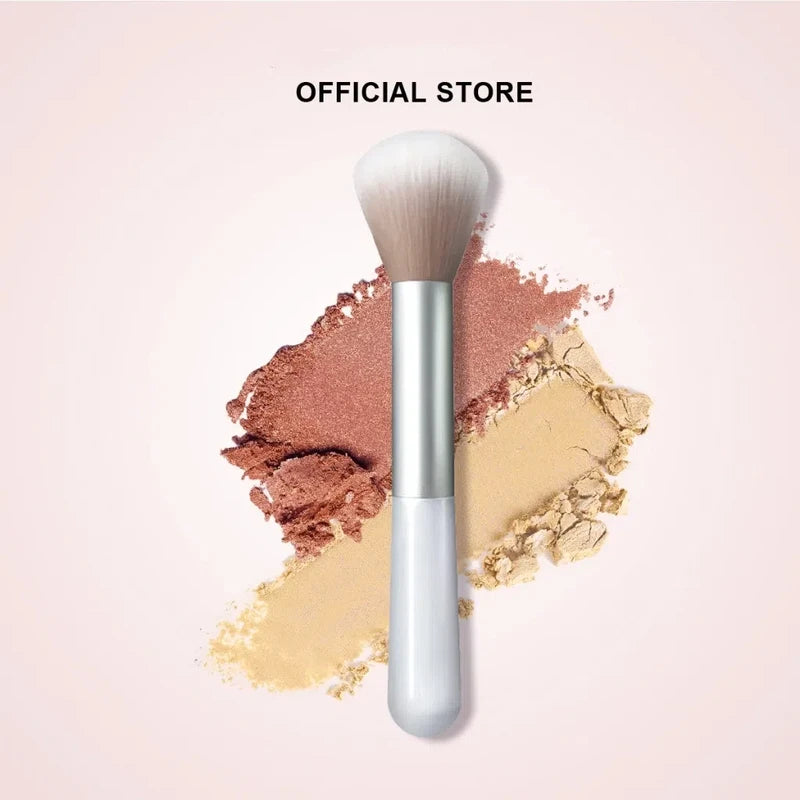 Professional Makeup Brush Set - Blush Highlighter Bronzer Powder Tools