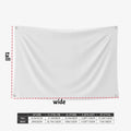 Personalized Flag Banner with Logo Custom Event Decoration Outdoor Indoor
