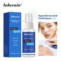 Hypochlorous Acid Facial Spray for Redness and Breakout Relief - 65ml