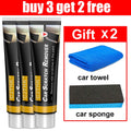 Car Scratch Remover Paint Care Tool for Auto Body Repair and Polishing