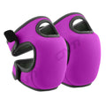 Garden Knee Pads Anti-Slip Waterproof Work Safety Cushion for Labor Protection