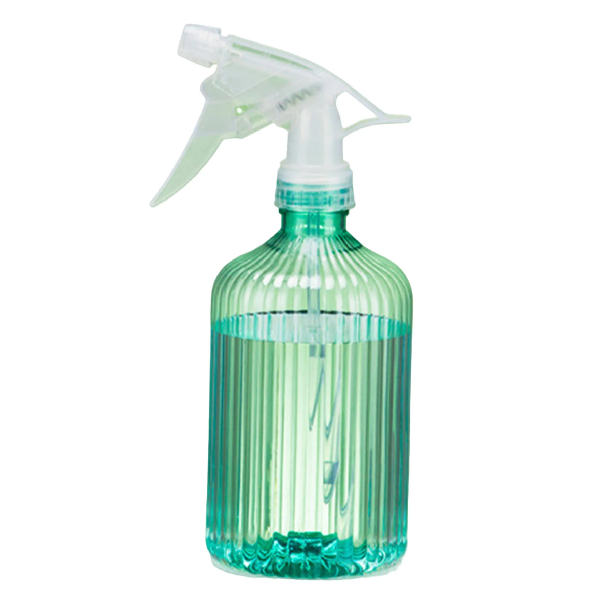 500ml Plastic Plant Mist Spray Bottle Leak Proof BPA Free Garden & Indoor Watering