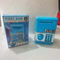 Creative Mini Piggy Bank Kids Storage Box Toy Gift for Children