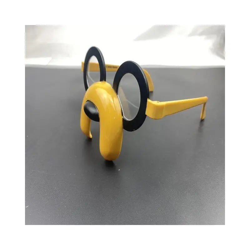 Funny Pet Party Glasses Unisex Costume Accessories for Halloween & Events