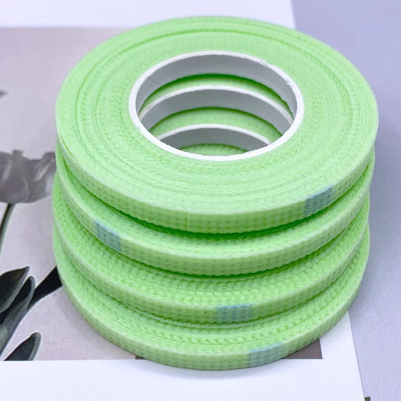 Eyelash Extension Tape - Narrow Lash Perming Adhesive Tape for Lash Lifting