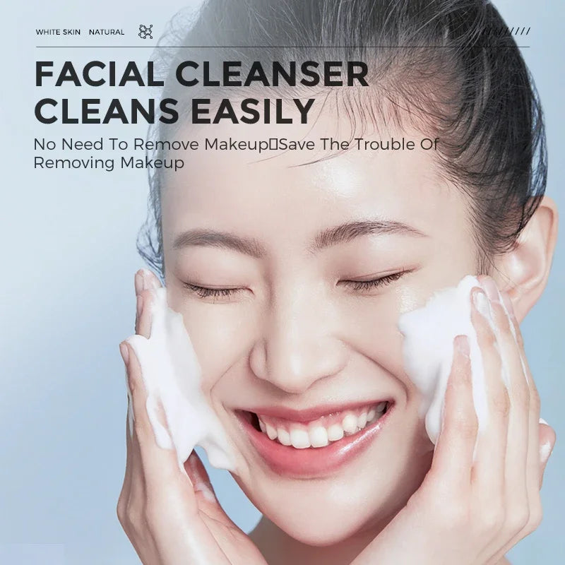 Hydrating Niacinamide Face Cream - Brightening, Long-Lasting Moisturizer