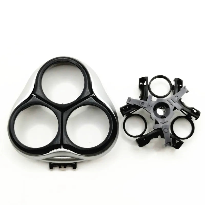 Replacement Shaver Head Frame and Cover for Philips Norelco Speed XL Series