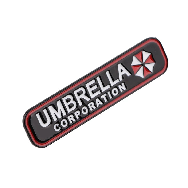 Umbrella Game Enamelled Brooches Collection Pins for Clothing & Accessories