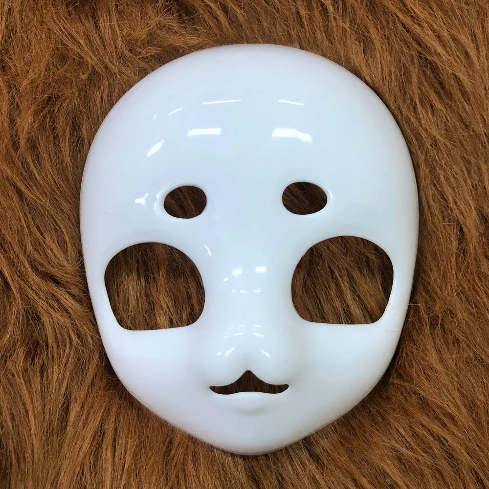 Beast Skull Mask Cosplay Animal Skull Prop for Costume Party and Carnival