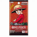 One Piece Card Game Booster Box - Romance Dawn Series Japan TCG Collection