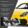 Ceramic Car Wax 100g Long-Lasting Paint Protection & Gloss Finish