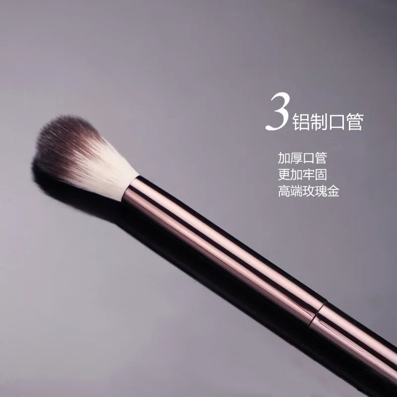 Professional Makeup Eyeshadow Brush Set Contour Highlight Crease Cosmetic Tool