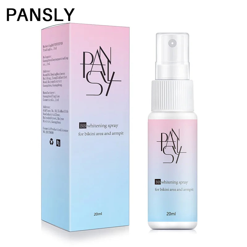 Face Concealer Spray 20ml BB Cream Brightening Foundation Moisturizer