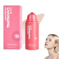 Color Changing Liquid Foundation SPF 20 Sunscreen for Natural Look - 30ml