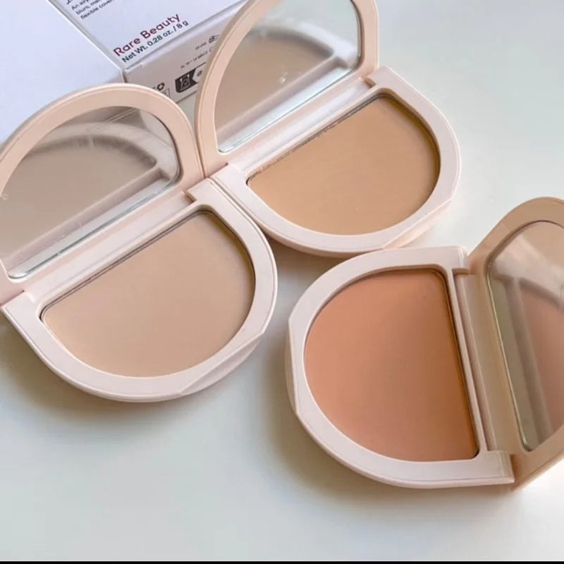 Translucent Tinted Finishing Powder - Blur, Reduce Shine & Set Makeup
